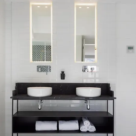 Chayofa Atico Apartment *