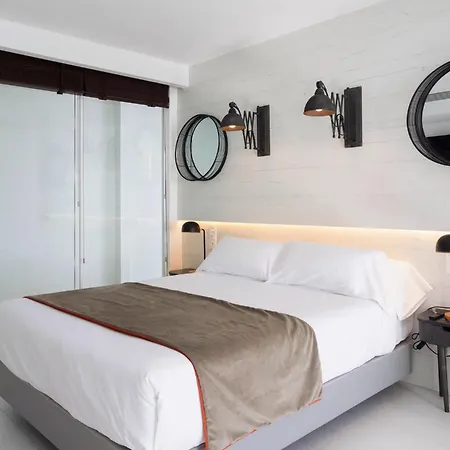Chayofa Atico Apartment Santa Cruz de Tenerife