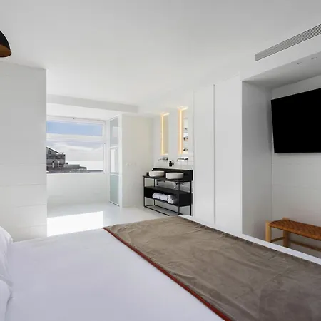 Apartment Chayofa Atico *