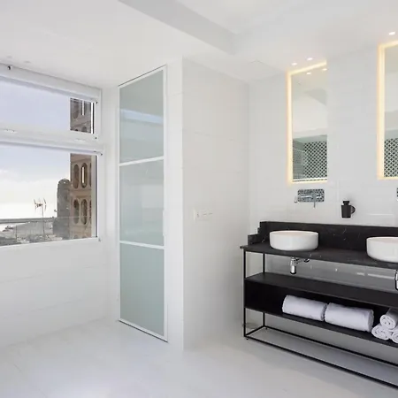 Apartment Chayofa Atico *
