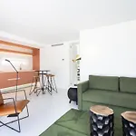 Apartment Chayofa Atico Santa Cruz de Tenerife