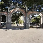 Chayofa Atico Apartment